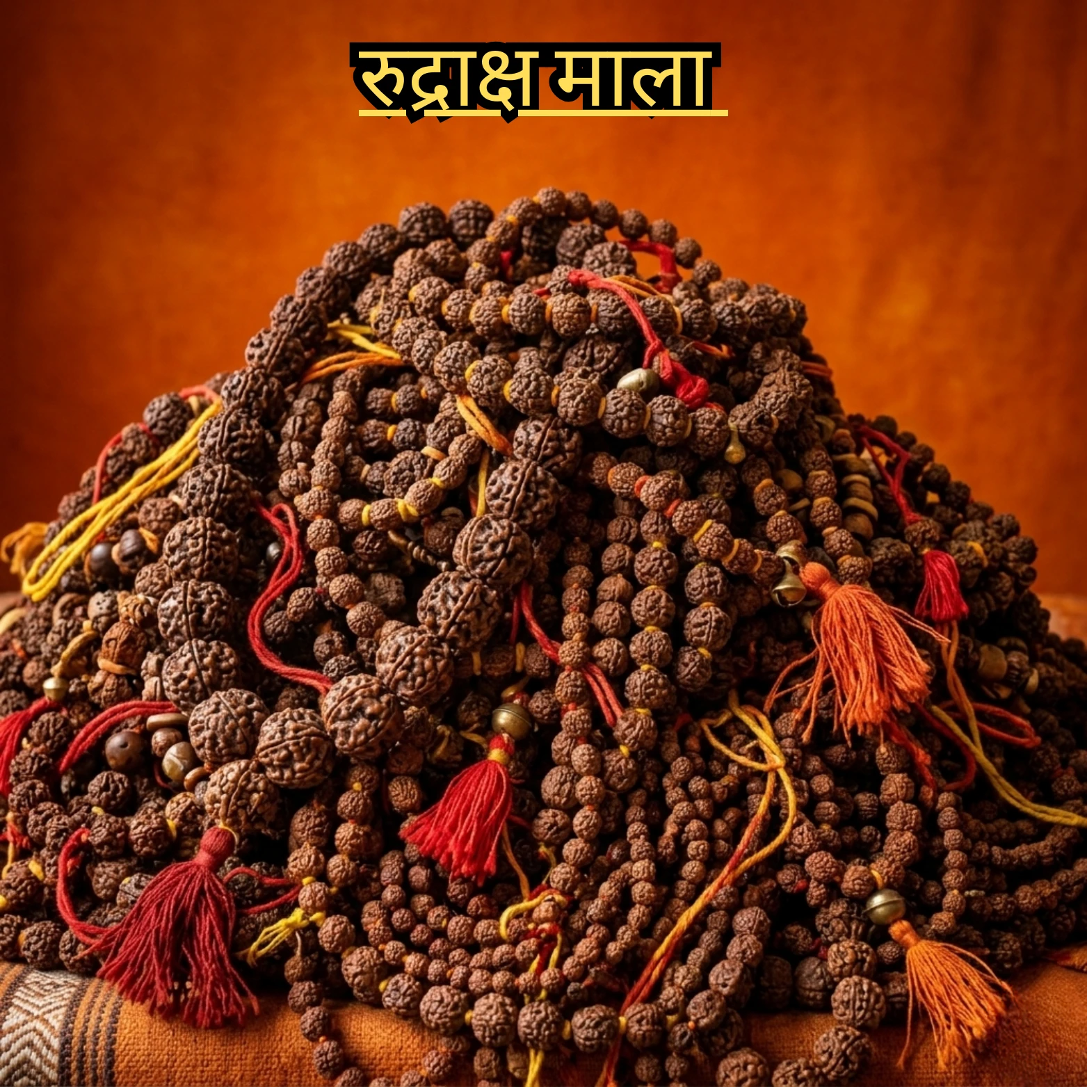 विशुद्ध माला जप एवं धारण