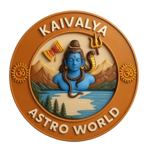 Kaivalya Astro World