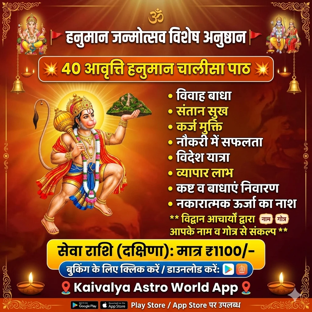 साधना एवं अनुष्ठान