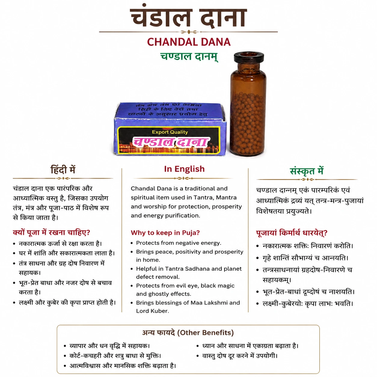 Product